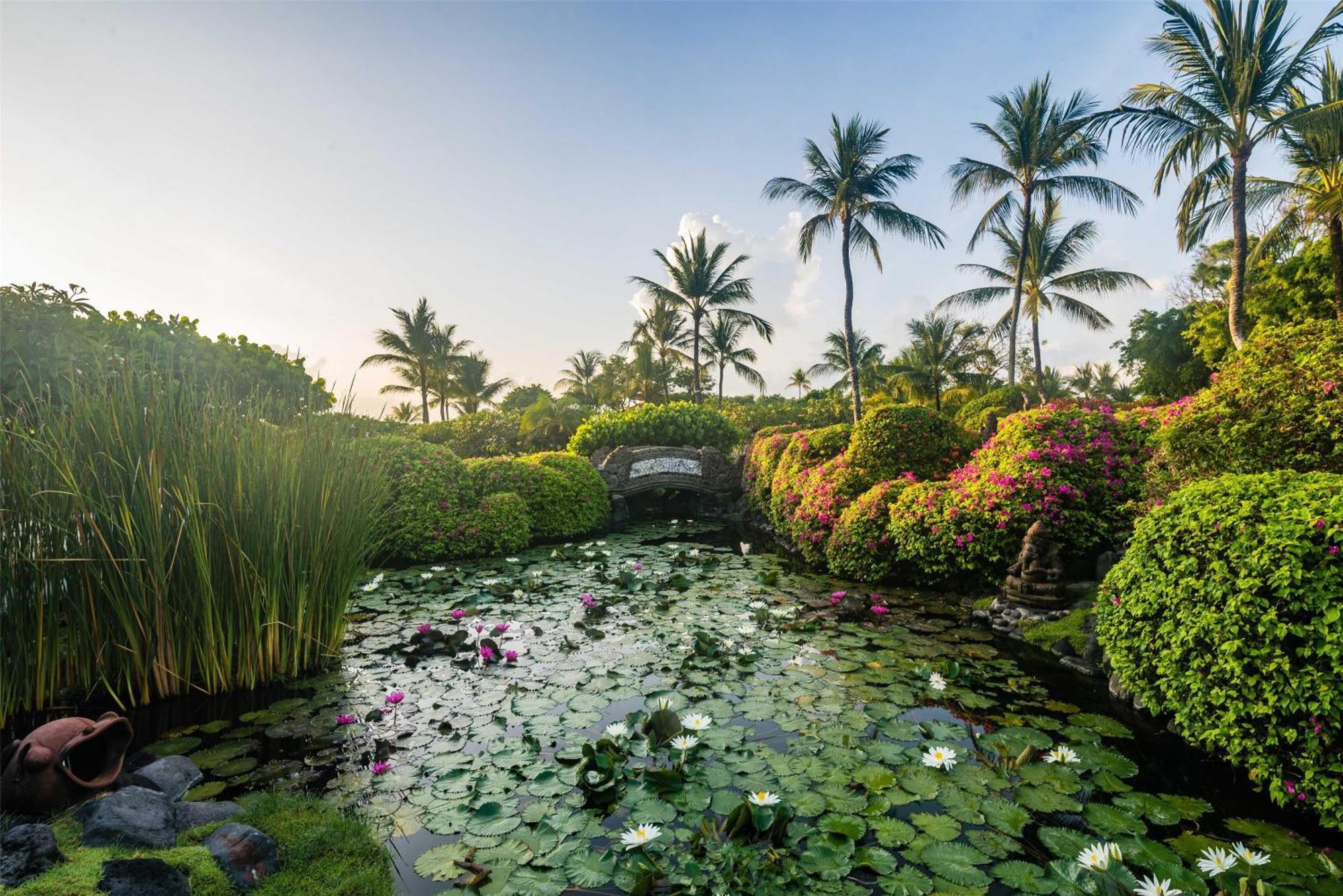 Grand Hyatt Bali Nusa Dua (Bali)