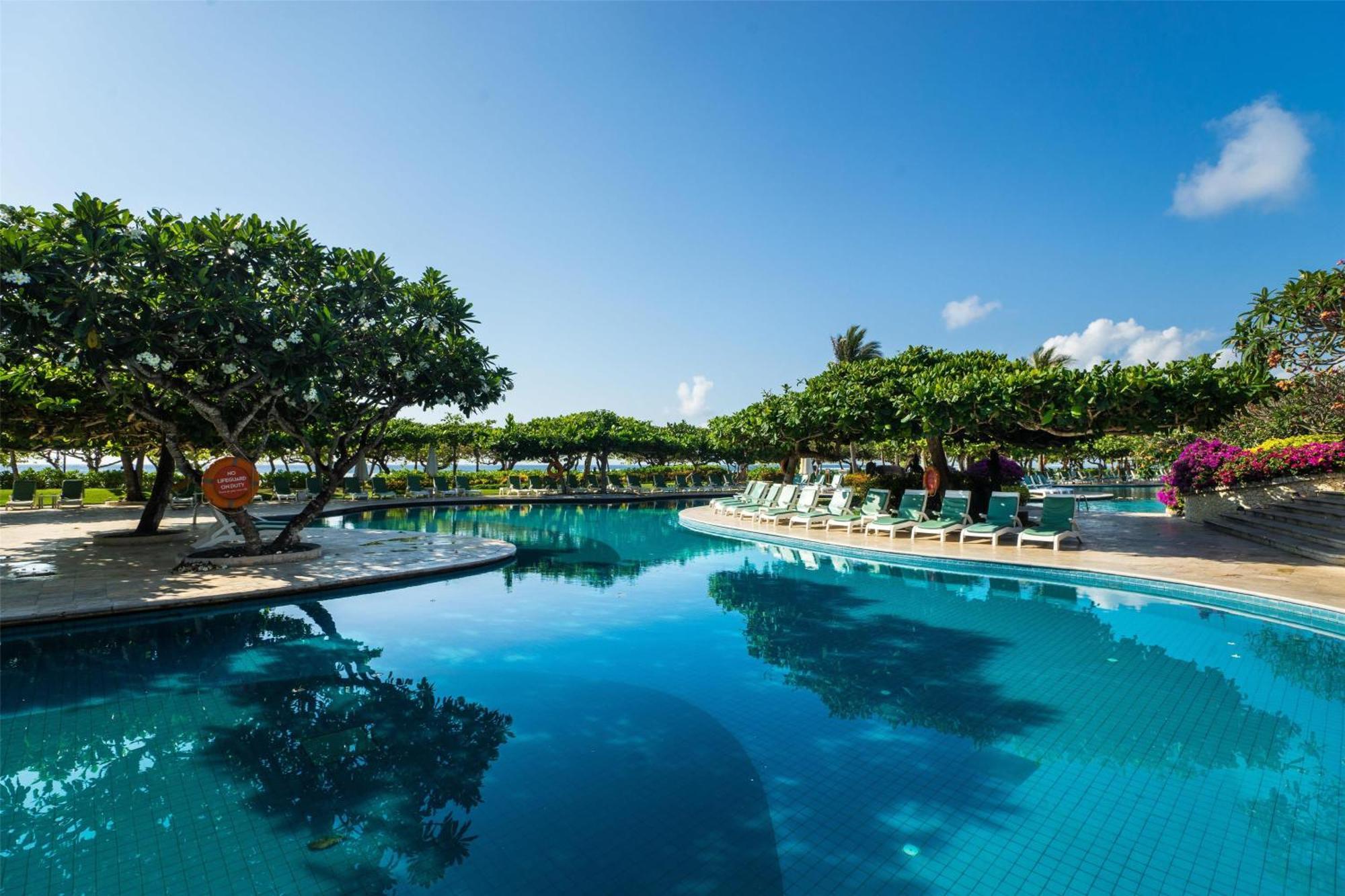 Grand Hyatt Bali Nusa Dua (Bali)