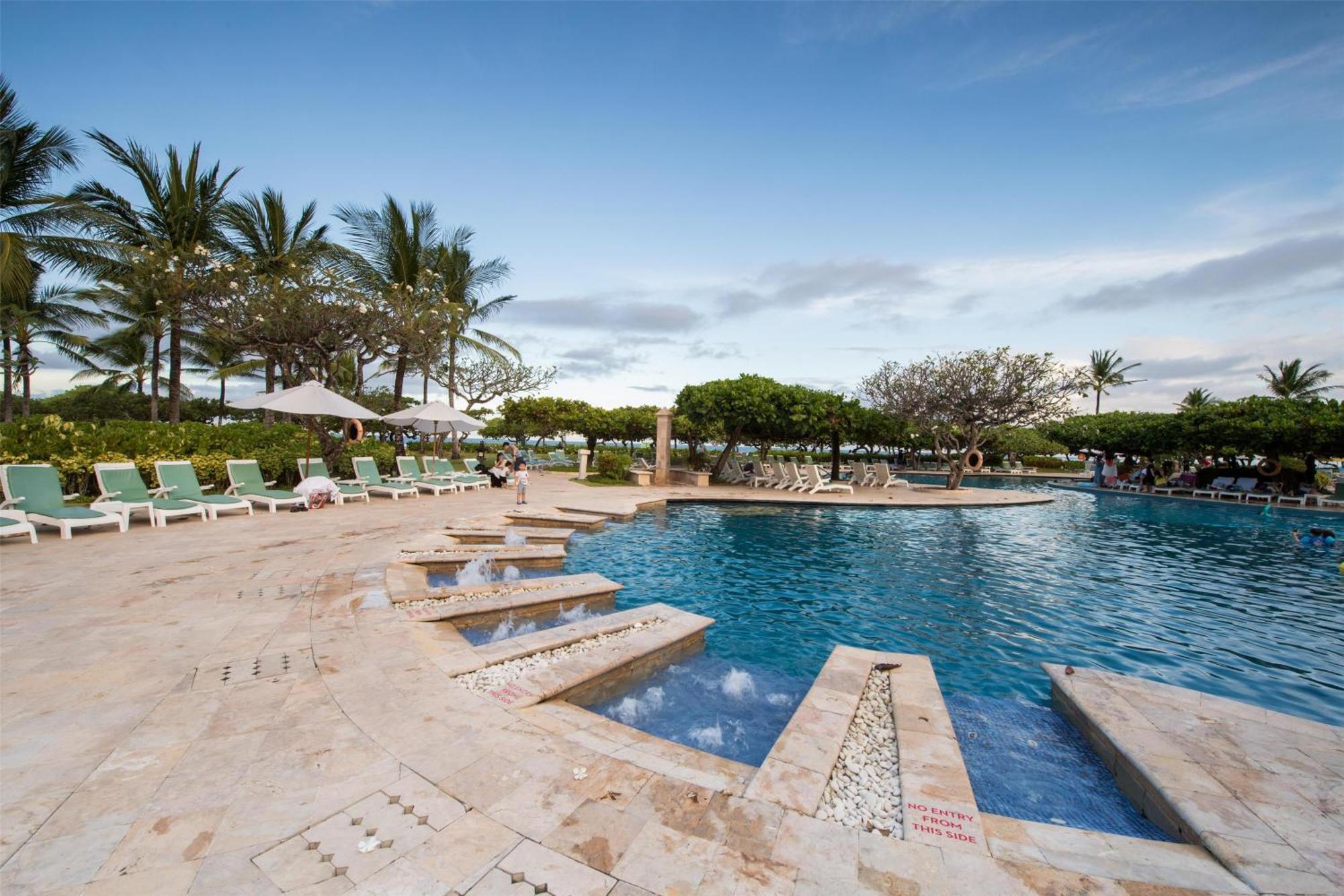 Grand Hyatt Bali Hotel Nusa Dua (Bali)