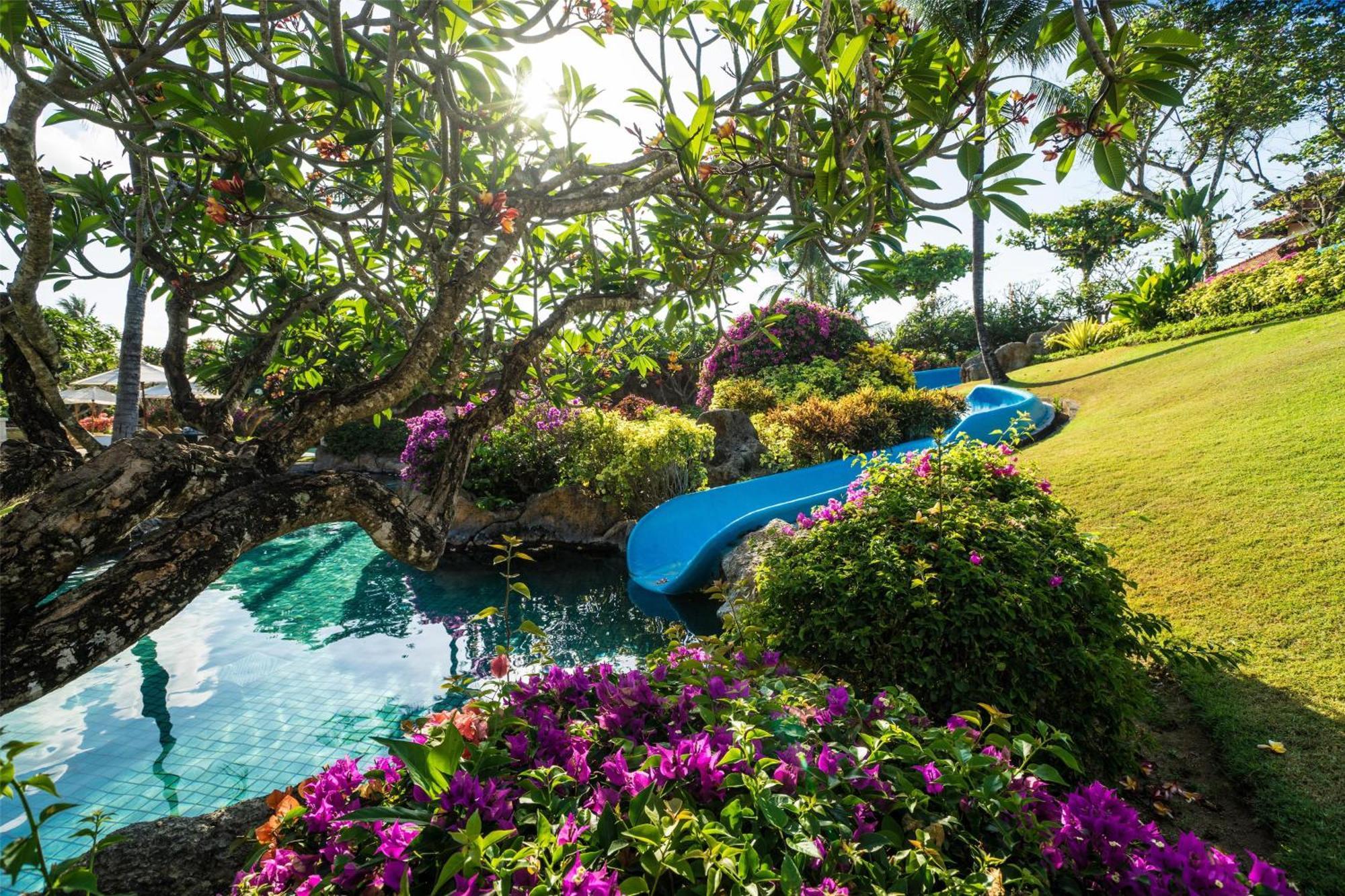 Grand Hyatt Bali 5* Nusa Dua (Bali)