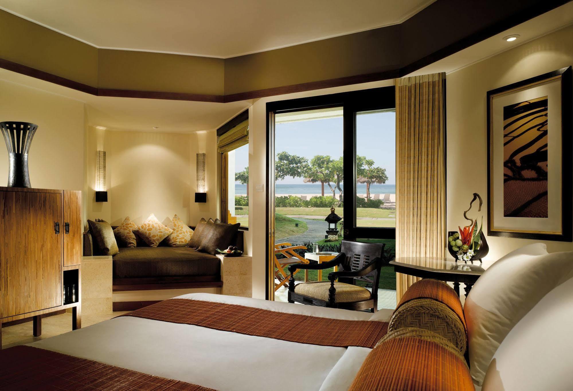 Grand Hyatt Bali 5* Nusa Dua (Bali)