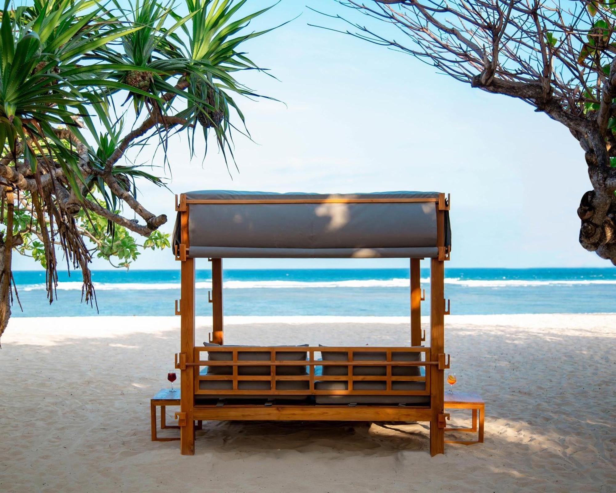 Hotel Grand Hyatt Bali Nusa Dua (Bali)