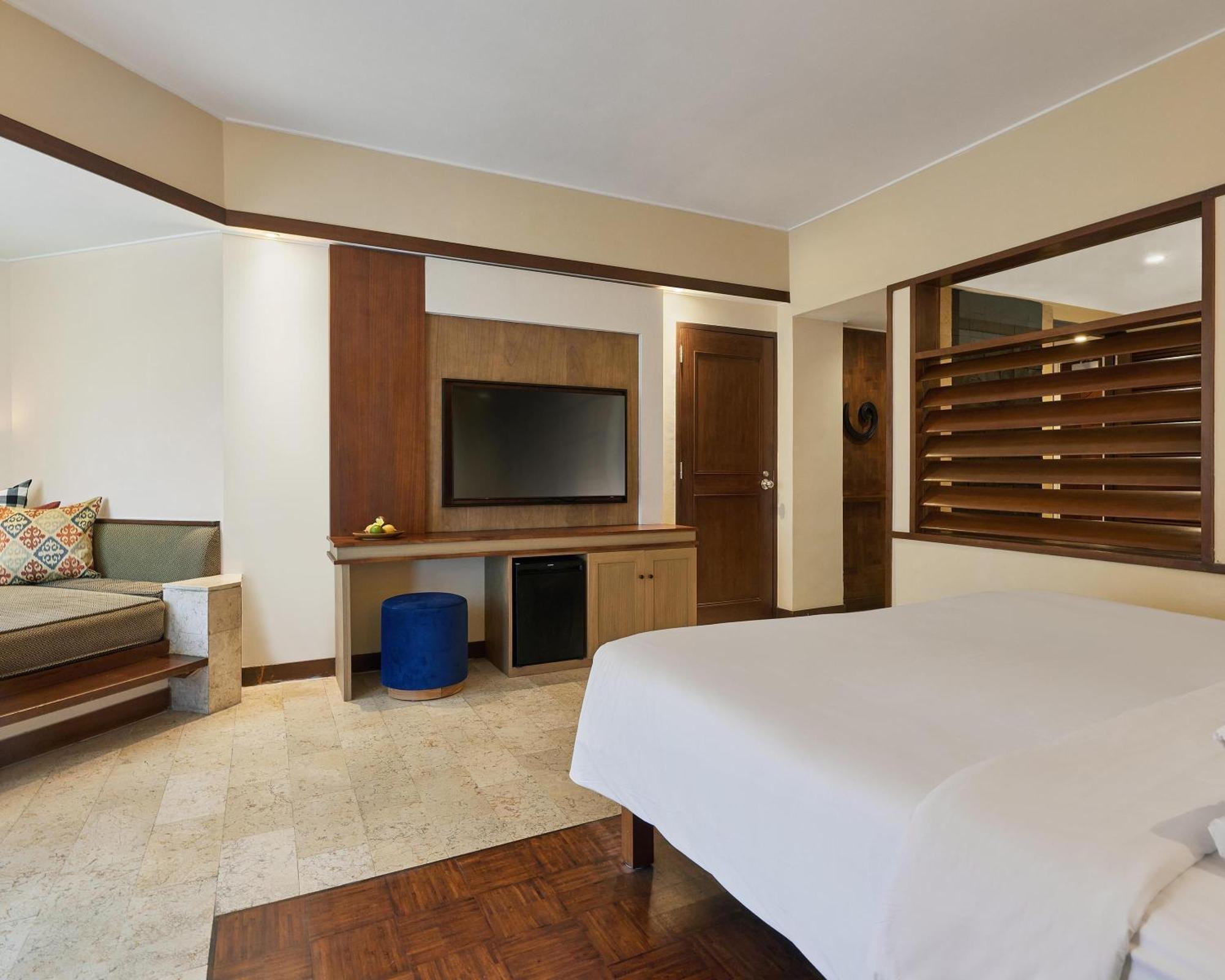 Grand Hyatt Bali 5* Nusa Dua (Bali)