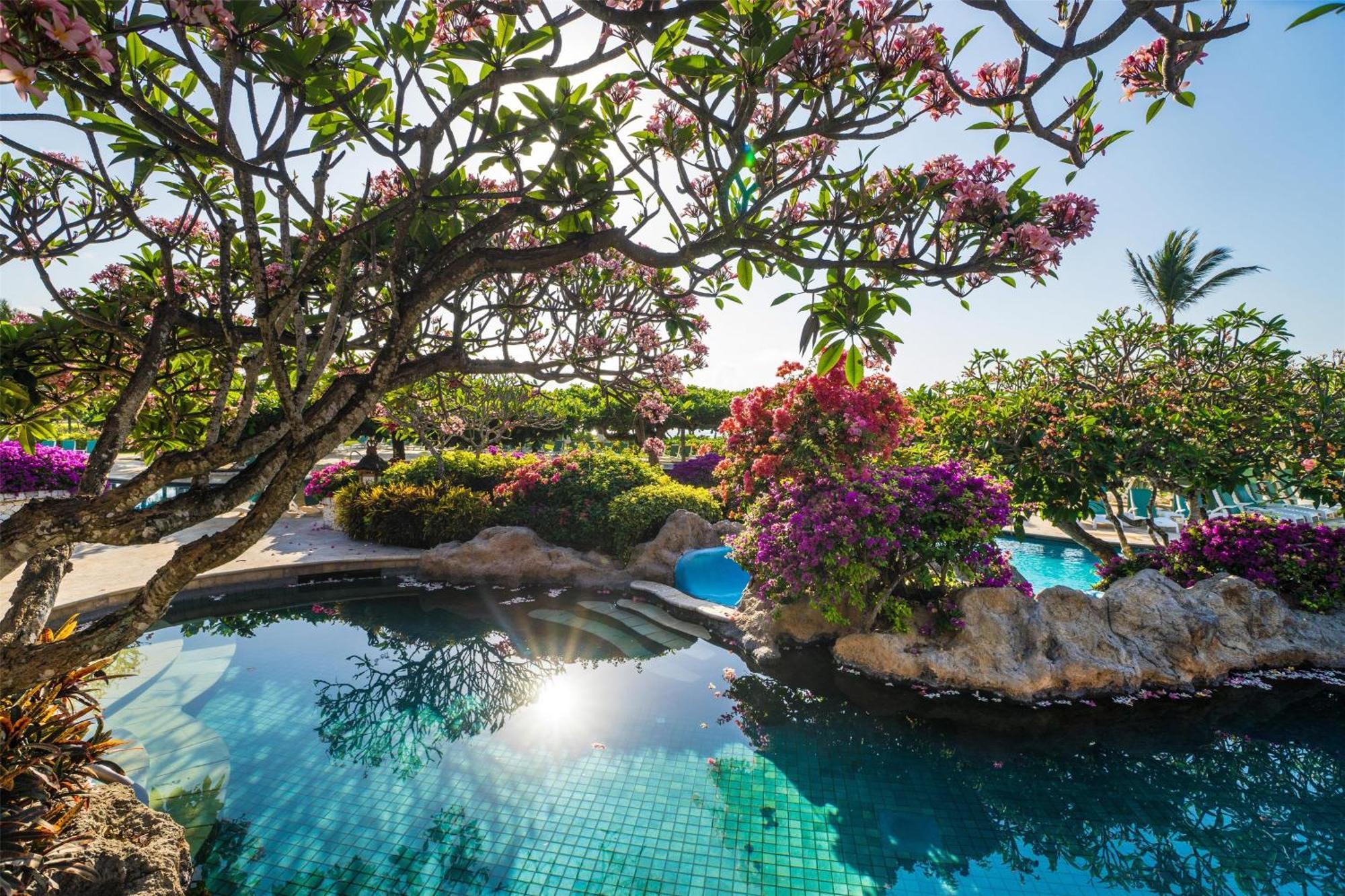 Hotel Grand Hyatt Bali 5*